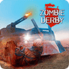 Скачать Zombie Derby на андроид бесплатно полную версия 1.1.35