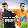 Скачать Dream League Soccer 2016 на андроид бесплатно полную версия 6.05