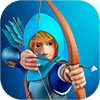 Скачать Tiny Archers на андроид бесплатно полную версия 1.33.03.0