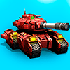 Скачать Block Tank Wars 2 на андроид бесплатно полную версия 2.3