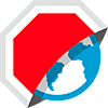 Скачать Adblock Browser для Android на андроид бесплатно полную версия 1.1.1