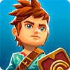 Скачать Oceanhorn на андроид бесплатно полную версия 1.1.1