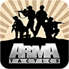 Скачать Arma Tactics на андроид бесплатно полную версия 1.7834