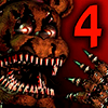 Скачать Five Nights at Freddy's 4 на андроид бесплатно полную версия 2.0.3