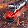 Скачать TrainStation - Game On Rails на андроид бесплатно полную версия 1.0.36.59