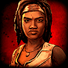 Скачать The Walking Dead Michonne на андроид бесплатно полную версия 1.11