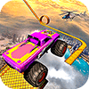 Скачать Crazy Monster Truck Legends 3D на андроид бесплатно полную версия 1.0.1