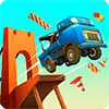 Скачать Bridge Constructor Stunts на андроид бесплатно полную версия 1.0