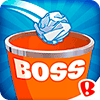 Скачать Paper Toss Boss на андроид бесплатно полную версия 2.0.4