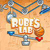 Скачать Rube's Lab - Физическая Игра на андроид бесплатно полную версия 1.0