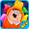 Скачать Family Guy- Another Freakin' Mobile Game на андроид бесплатно полную версия 1.7.13