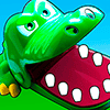 Скачать Dentist Crocodile на андроид бесплатно полную версия 0.0.1