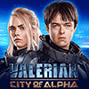 Скачать Valerian: City of Alpha на андроид бесплатно полную версия 1.7.0