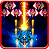 Скачать Space Shooter : Galaxy Shooting на андроид бесплатно полную версия 1.96