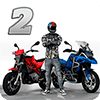 Скачать Moto Traffic Race 2 на андроид бесплатно полную версия 1.4