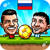 Скачать Puppet Soccer 2014 - футбол на андроид бесплатно полную версия 1.0.118