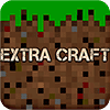 Скачать Extra Craft: Forest Survival HD на андроид бесплатно полную версия 2.7.9