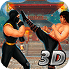 Скачать Ninja Kung Fu Fighting 3D - 2 на андроид бесплатно полную версия 1.4.1