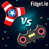 Скачать Fidget Spinner .io на андроид бесплатно полную версия 110.0