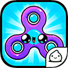 Скачать Fidget Spinner Evolution - Idle Collector на андроид бесплатно полную версия 1.03