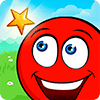 Скачать Red Ball 3 на андроид бесплатно полную версия 1.0.10