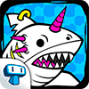 Скачать Shark Evolution - Clicker Game на андроид бесплатно полную версия 1.0.6