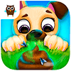 Скачать Kiki & Fifi Pet Friends на андроид бесплатно полную версия 1.0.70