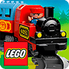 Скачать LEGO DUPLO Train на андроид бесплатно полную версия 2.2.0