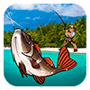 Скачать Fishing Paradise 3D Free+ на андроид бесплатно полную версия 1.15.4