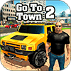 Скачать Go To Town 2 на андроид бесплатно полную версия 1.3