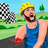 Скачать Bloody Wheels 2 : The Blood and happy Glory wheels на андроид бесплатно полную версия 1.5