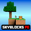 Скачать Map Skyblocks for MCPE на андроид бесплатно полную версия 1.0