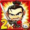 Скачать SAMURAI vs ZOMBIES DEFENSE 2 на андроид бесплатно полную версия 2.1.0