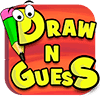 Скачать Draw N Guess Multiplayer на андроид бесплатно полную версия 3.0.07