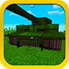 Скачать War Tank Мод для MCPE на андроид бесплатно полную версия 1.1