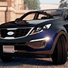 Скачать Sportage Driving Simulator City на андроид бесплатно полную версия 1.0