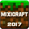 Скачать Mixi Craft: 3D Island на андроид бесплатно полную версия 1.2.39