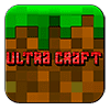 Скачать Ultra Craft: Survival на андроид бесплатно полную версия 1.23.3