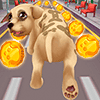 Скачать Dog Run - Pet Dog Simulator на андроид бесплатно полную версия 1.3.2