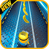 Скачать Banana adventure rush : legends rush на андроид бесплатно полную версия 1.0