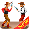 Скачать Western Cowboy Gun Fight 2 на андроид бесплатно полную версия 1.0.7