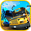 Скачать School Bus Demolition Derby на андроид бесплатно полную версия 1.0.1