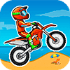 Скачать Moto X3M Bike Race Game на андроид бесплатно полную версия 1.5.1