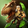 Скачать Jurassic Survival на андроид бесплатно полную версия 1.0.1