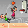 Скачать Basketball Battle (Баскетбол) на андроид бесплатно полную версия 2.0.9