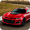 Скачать Camaro Drift Simulator на андроид бесплатно полную версия 1.0