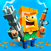 Скачать Pixel Arena Online: Multiplayer Blocky Shooter на андроид бесплатно полную версия 1.20.0