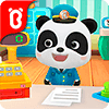 Скачать Baby Panda Postman-Magical Jigsaw Puzzles на андроид бесплатно полную версия 8.24.10.00