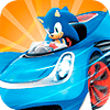 Скачать Sonic Chibi Race: 3D Free Kart & Car Racing Game на андроид бесплатно полную версия 1.1.23