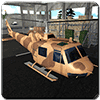 Скачать Helicopter Army Simulator на андроид бесплатно полную версия 2.5